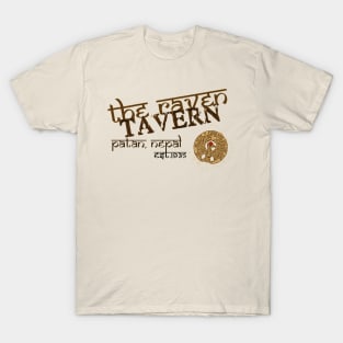 the Raven Tavern T-Shirt